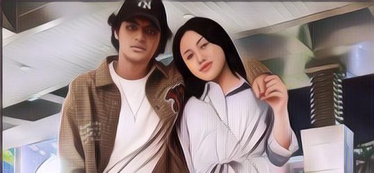 Heboh Seorang Admin Dealer Ngespill Soal Lolly yang Hampir Belikan Vadel Motor Custom Mahal