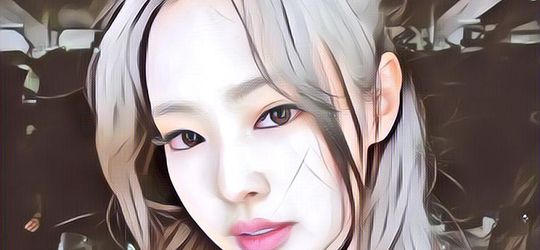 Jennie BLACKPINK Tunjukkan Sisi Lain Dirinya di Acara "My Name is Gabriel"