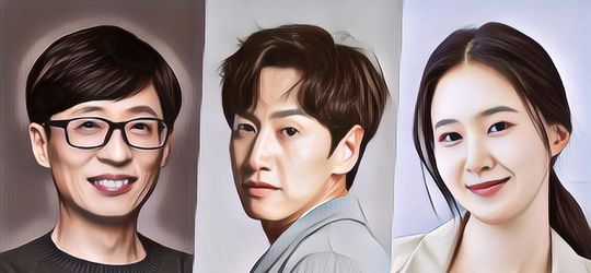 Yoo Jae Suk, Lee Kwang Sooo, dan Yuri SNSD Akan Bintangi  KShow Baru 'The Zone: Endure to Live'