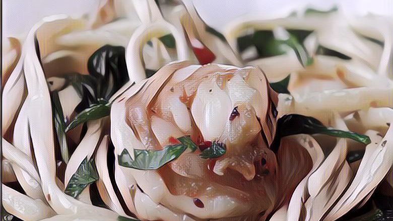 6 Jenis Hidangan Berbahan Pasta yang Gampang Banget Dibuat Sendiri