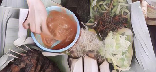 5 Makanan Khas Daerah di Indonesia yang Terancam Punah