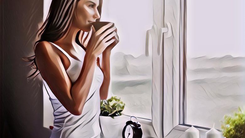 5 Cara agar Bisa Bangun Pagi Bahagia