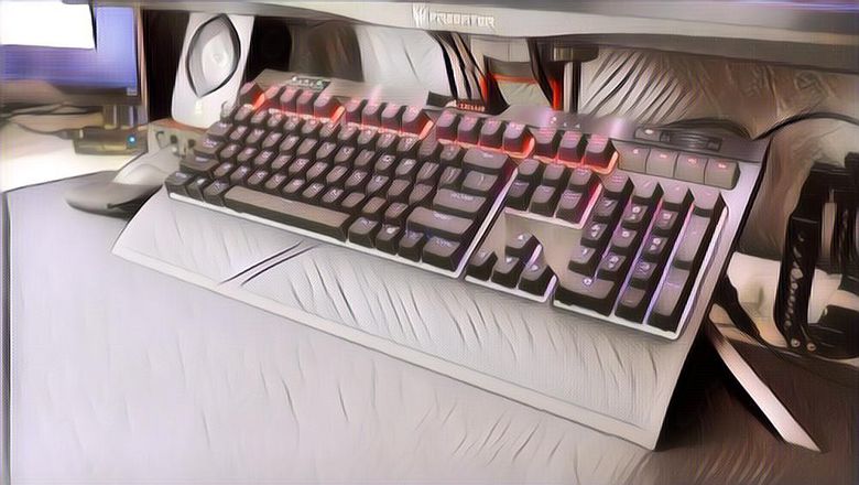 4 Keyboard Ini Jadi Pilihan Terbaik Buat Kamu Anak Programming, Mana favoritmu?