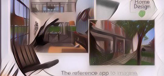 Deretan Aplikasi Desain Rumah Gratis Untuk Pemula