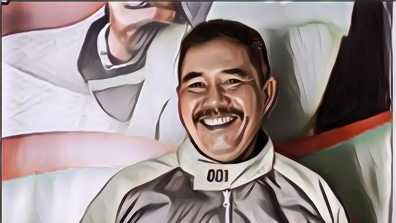 Terungkap Sosok Driver Pertama Gojek, Tak Terduga Nasibnya Berubah Berkat Buah Dari Kesetiaannya