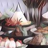 Begini Sejarah Orang Jawa Suka Makanan dengan Rasa Manis