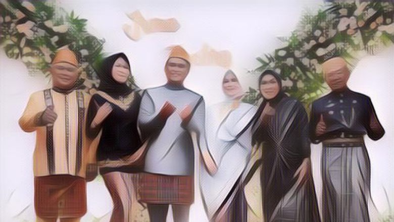 Uang Panaik Fantastis Putri Bupati, Total Mencapai 13 Miliar Rupiah