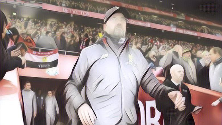 Jurgen Klopp Tidak Ragu dan Siap untuk 15 Pertandingan Liga Premier Musim Ini