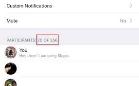 # Kapasitas Anggota Grup WhatsApp Sekarang Bertambah Menjadi 1.024 Orang