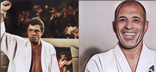 Legenda UFC Royce Gracie Ingin ke Tanah Suci Setelah Masuk Islam