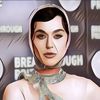 Katy Perry Akan Terbang ke Luar Angkasa Tanggal 14 April, Begini Persiapannya