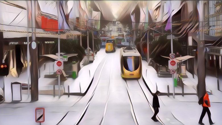 COVID-19 Melandai, Kota Ini Sudah Setahun Lockdown, Terlama di Dunia