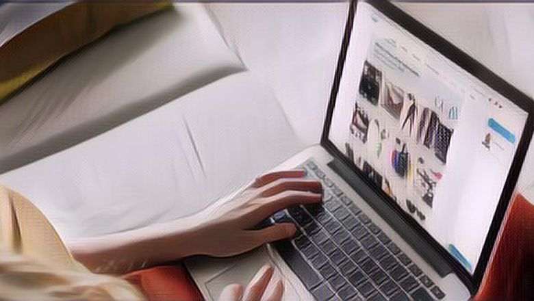 Tips Belanja Baju Online Biar Nggak Ketipu dan Barangnya Sesuai Foto
