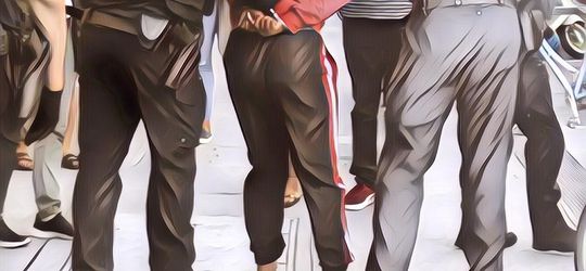 Polisi Amerika Serikat Tangkap Pembajak Akun Twitter Jack Dorsey