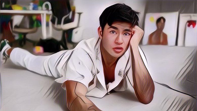 Chella Man, Transgender Tuli Pertama di Dunia Yang Terpilih Jadi Brand Ambassador YSL Beauty