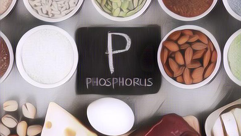 Makanan Apa Saja yang Tinggi Fosfor dan Manfaatnya untuk Kesehatan