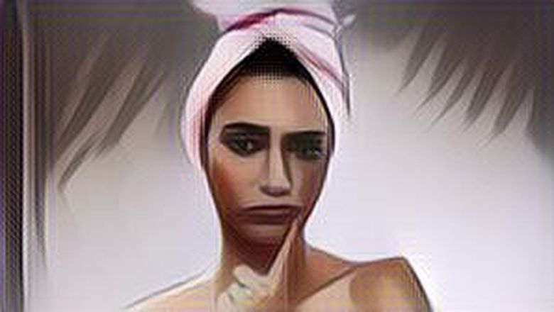 Efek Samping Serum Gold Menunda Tampil Menawan, Yakin?