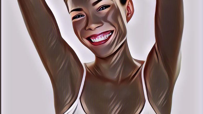 5 Cara Mudah Bikin Ketiak Lebih Cerah.. Nggak Malu Lagi Deh Buat Pakai Tanktop Gemes!