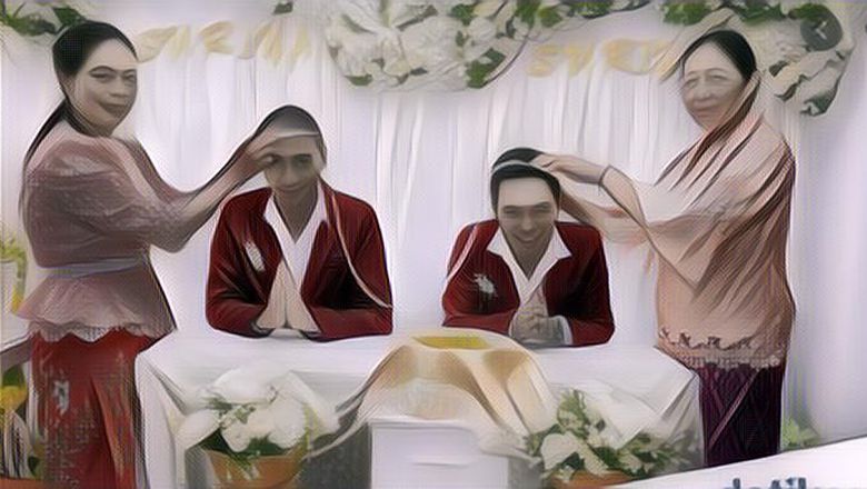 Pasangan Gay Thailand yang Baru Menikah Ini Dihujat Netizen Indonesia, Mereka Akhirnya Menempuh Jalur Hukum