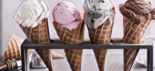 Perkara Es Krim Rp 65 Ribu, Remaja Ini Memutuskan Bunuh Diri Setelah Foto Dirinya di CCTV Viral