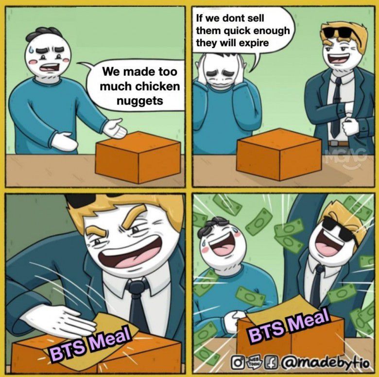 Inilah yang sebenarnya terjadi di balik layar