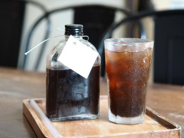 4. Cold Brew