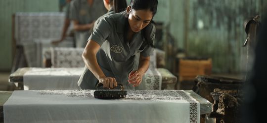 Diangkat Dari Realitas Sosial, Pemain Film Hutang Nyawa Alami Kejadian Mistis Saat Syuting