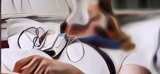 Seorang Wanita Mengaku Sempat Meninggal Usai Diinfus dan Bertemu Sosok Pria di Surga