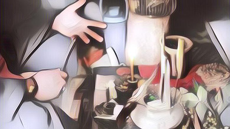 Terungkap Jenis Tumbal dalam Pesugihan Gunung Kawi