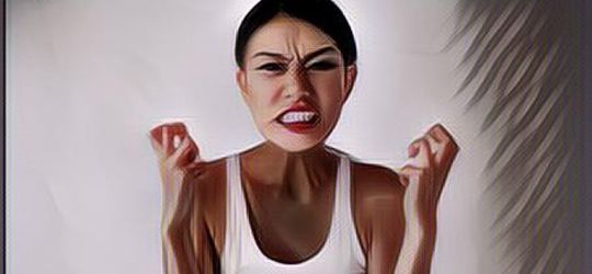 3 Sifat Cewek yang Paling Dibenci Cowok. Kamu Jangan Gini Ya!