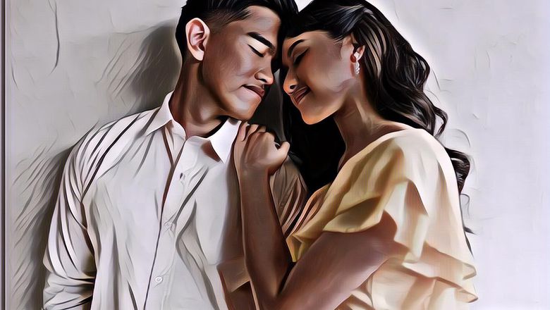 Setahun Pernikahan Kaesang dan Erina, Intip Deretan Kemesraan Mereka