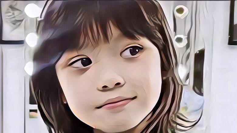 Gempi Potong Rambut Makin Cantik, Begini Penampilan Barunya