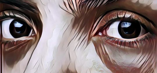 5 Cara Ampuh Menghilangkan Kantung Mata, Biar Mata Segar dan Cerah Seketika