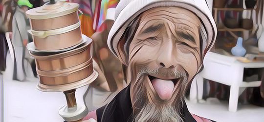 Bukan Jabat Tangan, 5 Negara Ini Punya Cara-cara Unik Untuk Memberi Salam