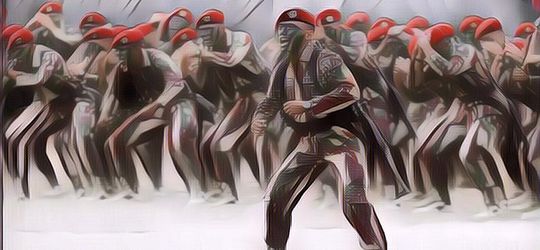 Sudah Tahu Belum, Ini Perbedaan Kostrad dan Kopassus, Padahal Keduanya Sama-sama Pasukan Elite TNI AD