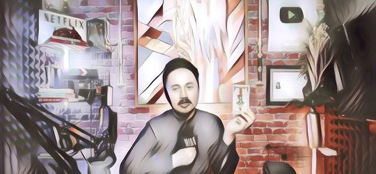 Gading dan Gisel Rujuk, Ini yang Diramalkan Denny Darko: Gempi Punya Adik Laki-laki dan Hidup Bahagia Selamanya