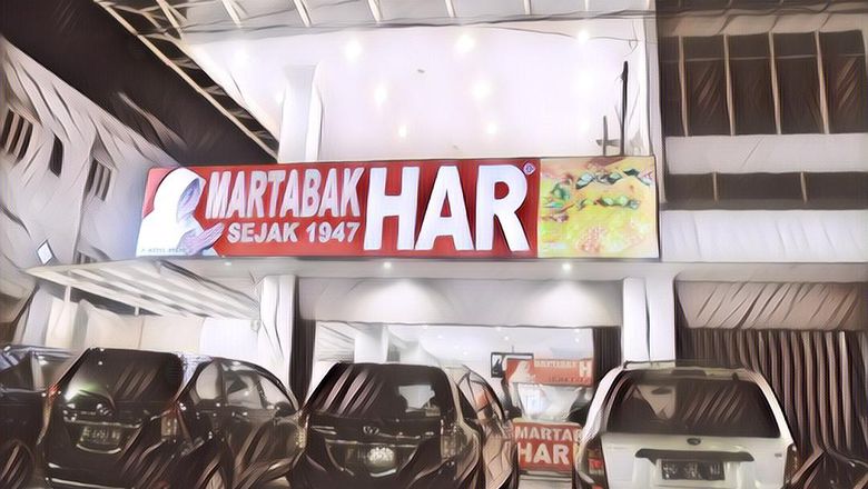 Palembang Tak Hanya Pempek, Kuliner Ini Bisa Jadi Alternatif
