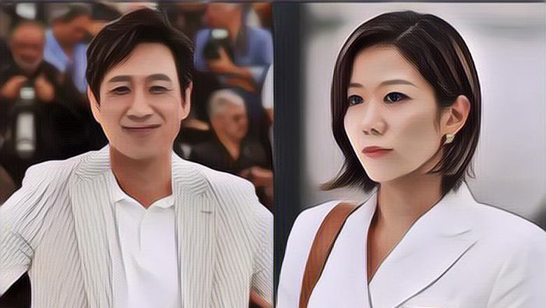 Baru Terungkap! Jeon Hye Jin Istri Lee Sun Kyun Ikut Jadi Incaran Pelaku Pelaku Pemerasan