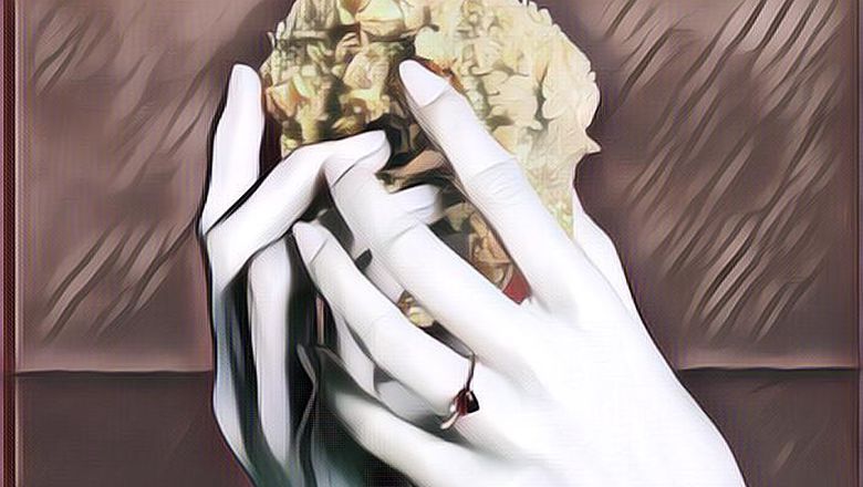 Spesial Untuk Valentine! Gerai Ayam Ini Rilis Cincin Ekskusif Rasa Ayam Goreng Dengan Syarat Unik