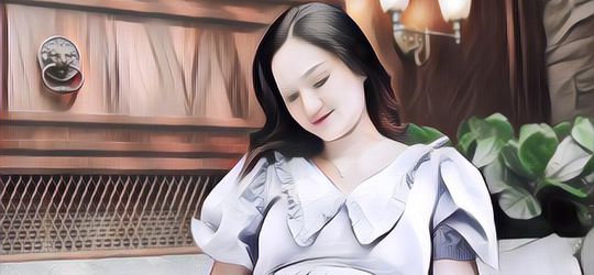 Ini Ungkapan Hati Tengku Dewi Saat Hendak Cerai: Nyesel Jadi Istri Sabar