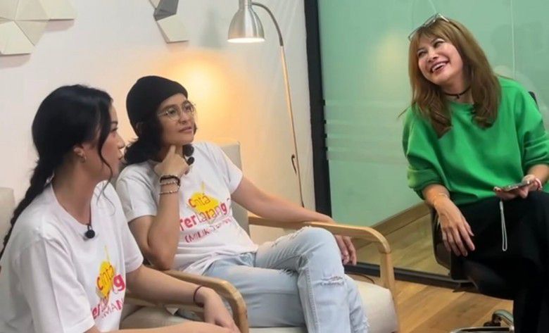 Skincare vs Makeup Bagi The Virgin