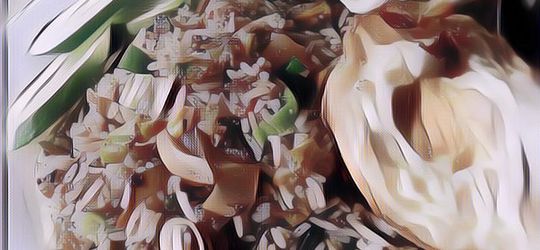 3 Resep Cara Buat Nasi Goreng. Dijamin Gampang dan Enak!