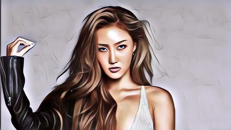 P Nation Buka Suara Soal Rumor Hwasa Berkencan dengan Pengusaha yang Berusia 12 Tahun Lebih Tua