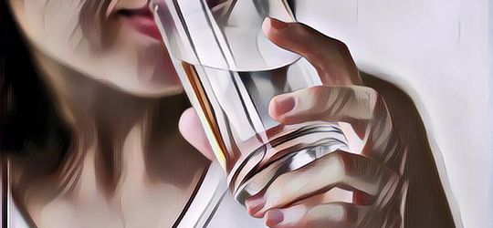 Manfaat Air Hangat untuk Diet, Penting Nih Buat Nurunin Berat Badan