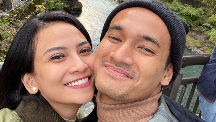 Sempat jadi sasaran amuk Vanessa