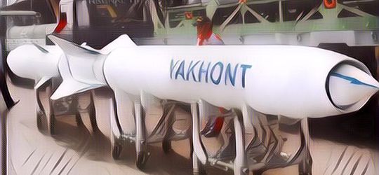 Dengan Rudal Penghancur Kapal Induk Milik TNI AL Ini, Indonesia Mampu Menghancurkan Kapal Coast Guard Milik China di Natuna! Gak Percaya?