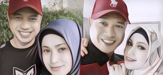 Artis Malaysia Ini Carikan Istri Baru untuk Suami, Ini Alasannya