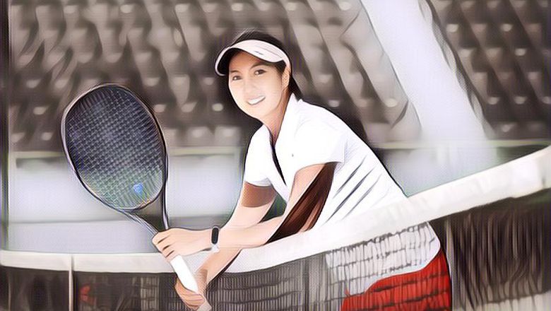 Aldila Sutjiadi Lolos ke Perempat Final Ganda Campuran US Open 2024