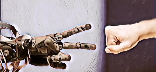 Pemerintahan Donald Trump Restui Pengembangan Kecerdasan Buatan di AS