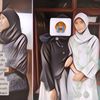Wanita Ini Tak Bisa Temukan Keberadaan Kakaknya Selama 2 Tahun, Langsung Minta Tolong Netizen
